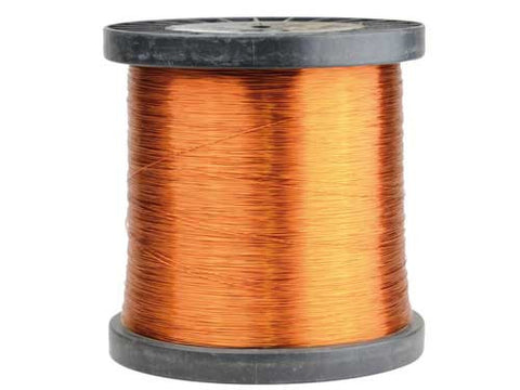 12 AWG Copper Wire (includes splice kit)